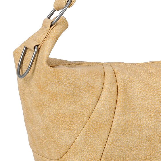 Fritzi aus Preußen Limited Happy Flocked Borsa a tracolla 30 cm