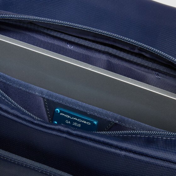 Piquadro Orion Valigetta 34 cm Scomparto per laptop