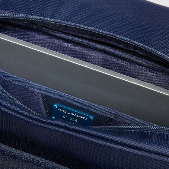 Piquadro Orion Valigetta 34 cm Vano porta PC