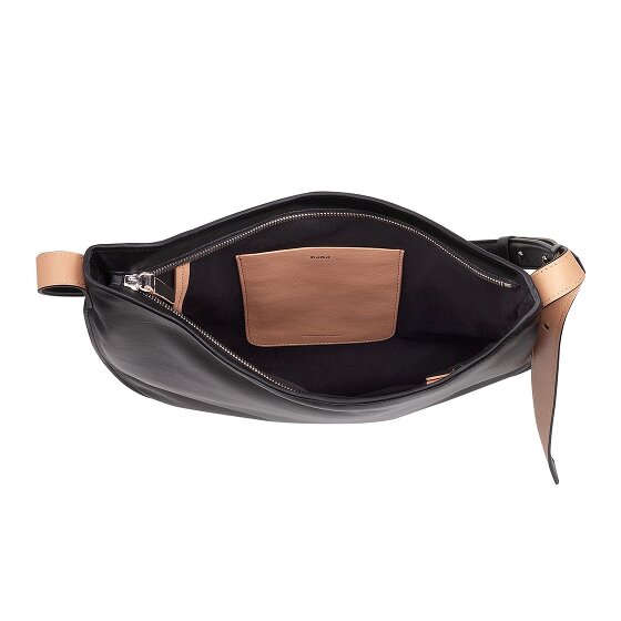 DuDu Sylvie Borsa a tracolla Pelle 36.5 cm