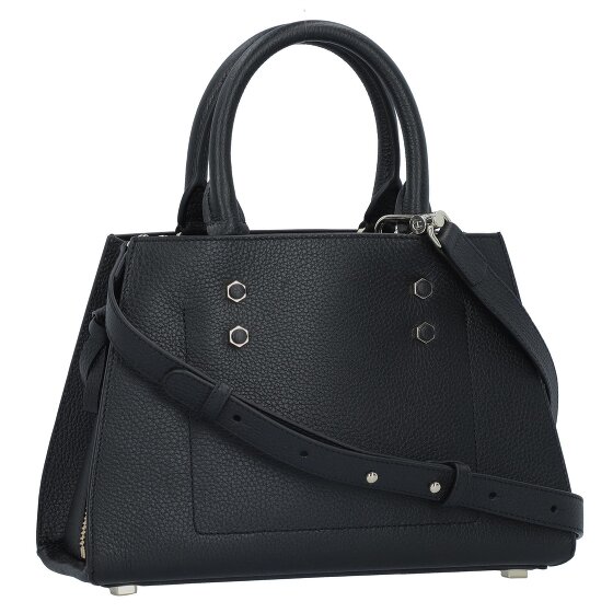 AIGNER Vika Borsa shopper Pelle 24 cm