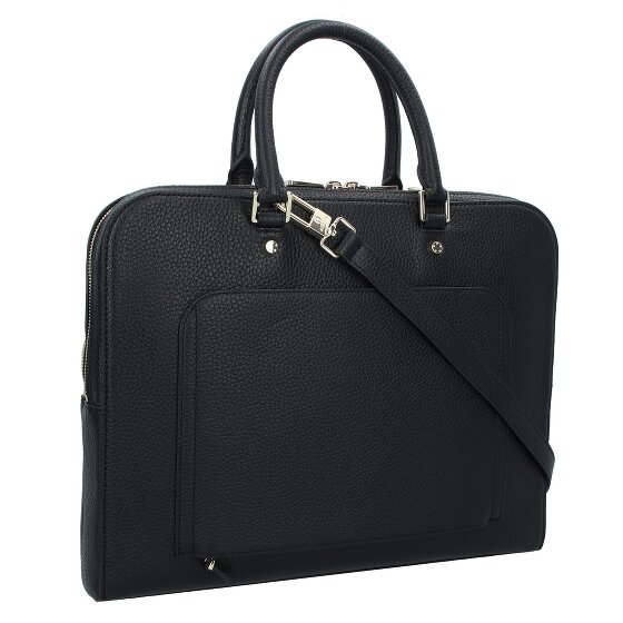 AIGNER Ivy Borsa per computer portatile Pelle 29 cm