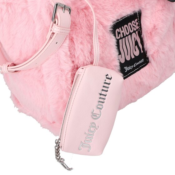 Juicy Couture Iris Fur Borsa shopper M 32 cm