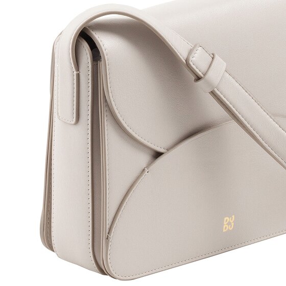 DuDu Borsa a tracolla Pelle 21 cm