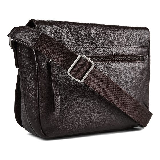 Jost Lysa Borsa a tracolla Vera Pelle 24 cm