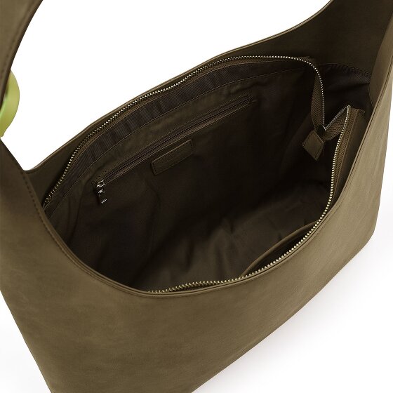 Seidenfelt Nibe Borsa a spalla 47 cm