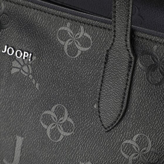 Joop! Decoro Stampa Lara Borsa shopper 32 cm
