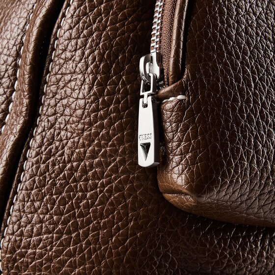 Guess Boston Zaino da giorno 42 cm Vano porta PC