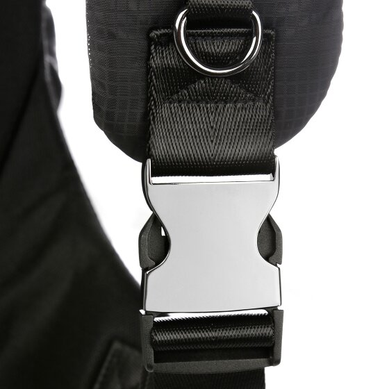 bugatti Borsa a tracolla Letters 39 cm