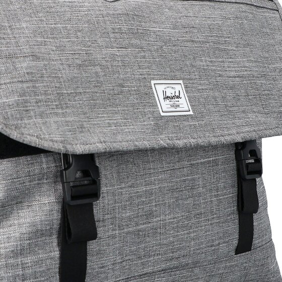 Herschel Cove Messaggero 38 cm Scomparto per laptop