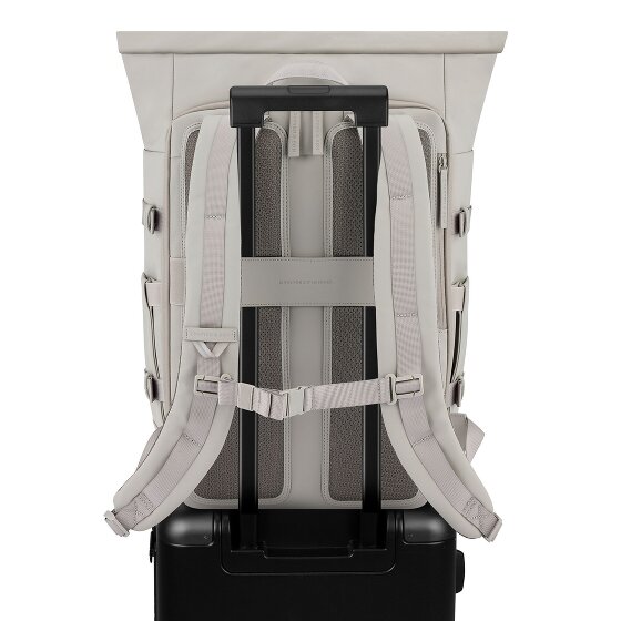Kapten & Son Helsinki Pro Zaino da giorno 52 cm Vano porta PC