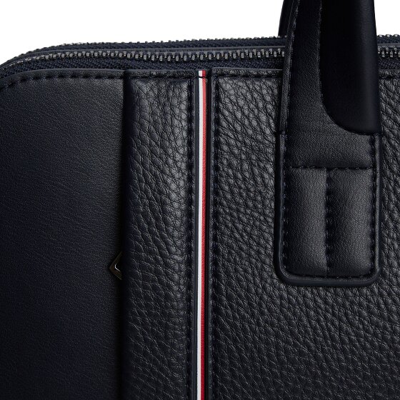 Tommy Hilfiger TH Central Valigetta 40 cm Scomparto per laptop
