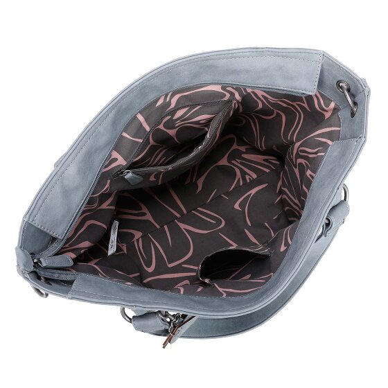 Fritzi aus Preußen Eco Fritzi02 Borsa shopper 50 cm