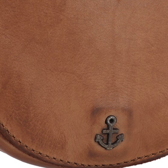 Harbour 2nd Anchor Love Rieke Borsa a tracolla Pelle 11.5 cm