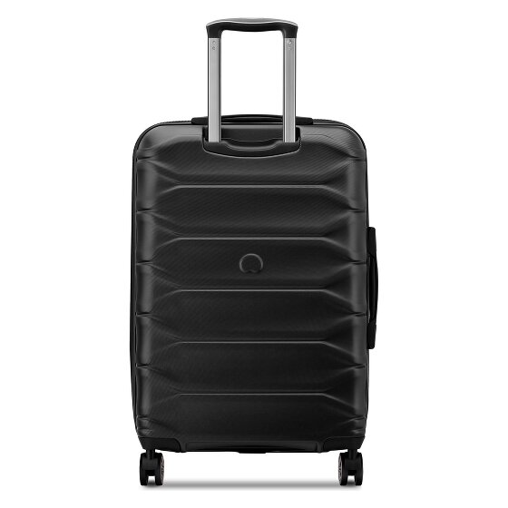 Delsey Paris Set di valigie Meteor a 4 ruote S + M espandibile