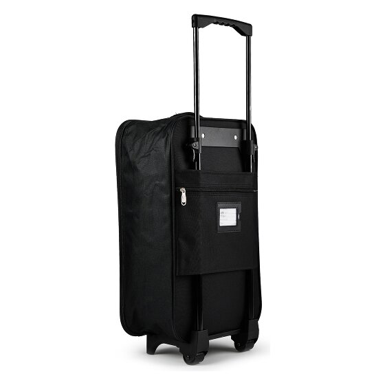 Benzi 5814 2 ruote Trolley cabina S 51 cm