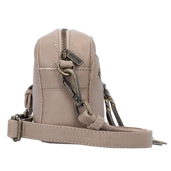 Cowboysbag Miami Borsa a tracolla Pelle 20 cm