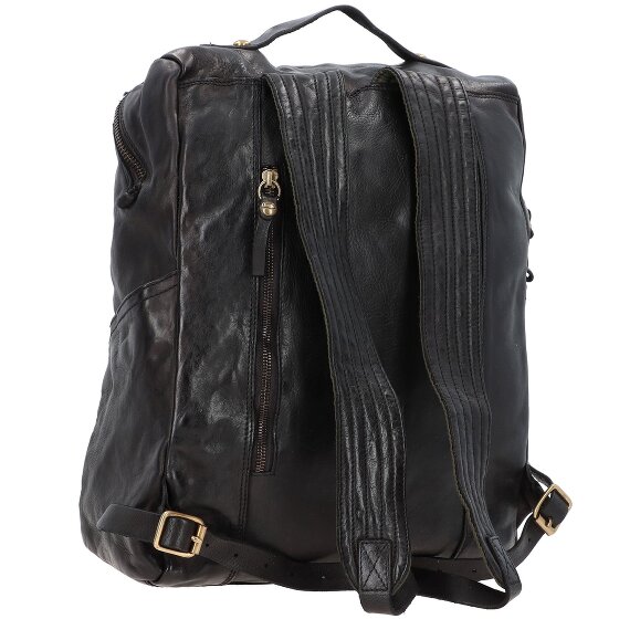 Campomaggi Zaino in pelle 38 cm