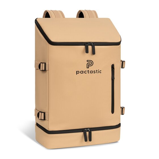 Pactastic Urban Collection Zaino da giorno 50 cm Scomparto per laptop