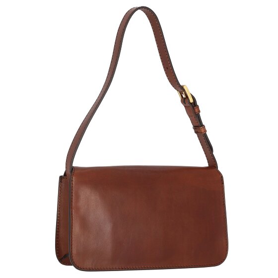 The Bridge Lucrezia Borsa a tracolla in pelle 26 cm