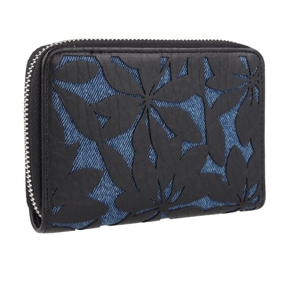 Desigual Basic 2 Portafoglio 14 cm
