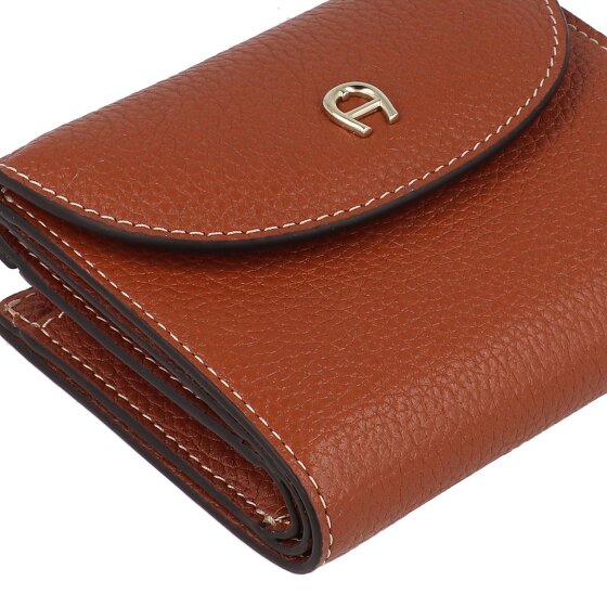 AIGNER Miranda Portafoglio Protezione RFID Pelle 11 cm