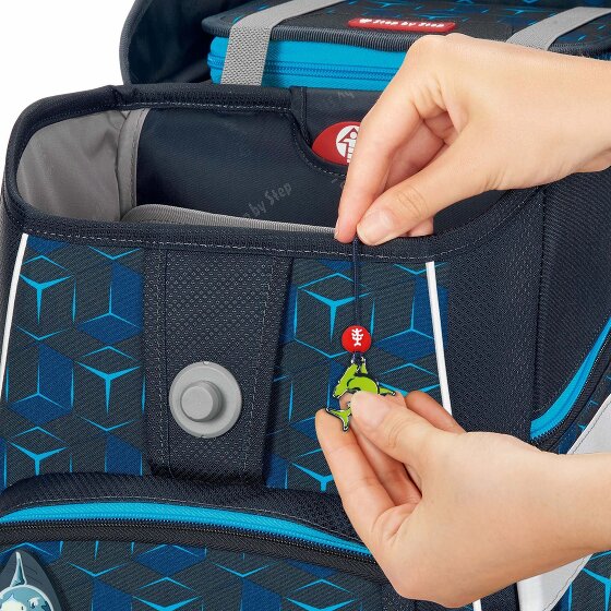 Step by Step Set di caricatori magici 3 pezzi. Step by Step Set di caricatori magici 3 pezzi.