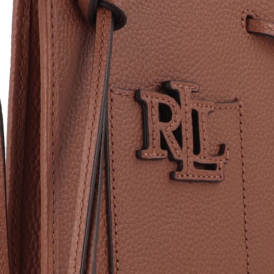 Lauren Ralph Lauren Cameryn Custodia per cellulare Pelle 13 cm