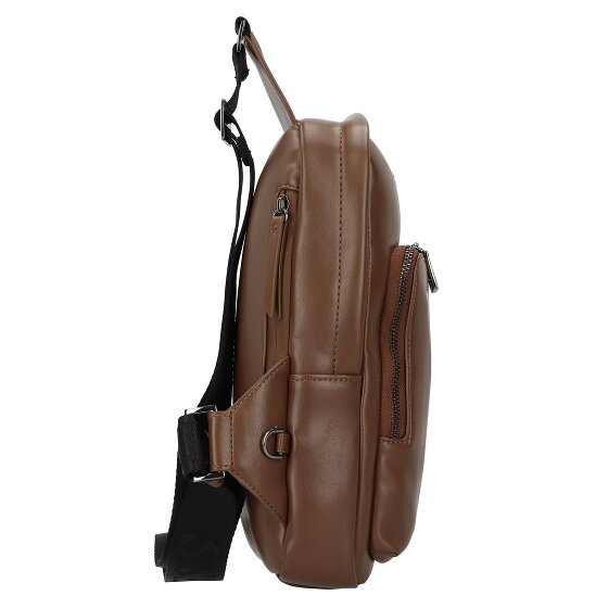 Guess Boston Borsa a tracolla 19 cm