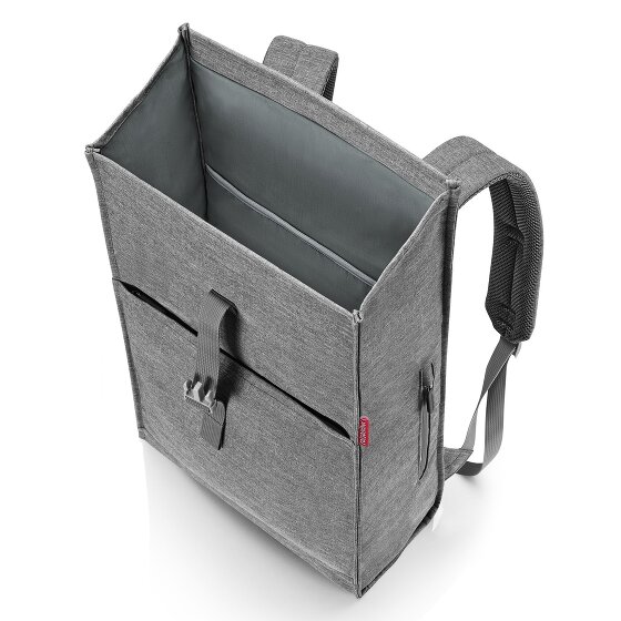 reisenthel Urban Rolltop Zaino da giorno 49 cm Scomparto per laptop