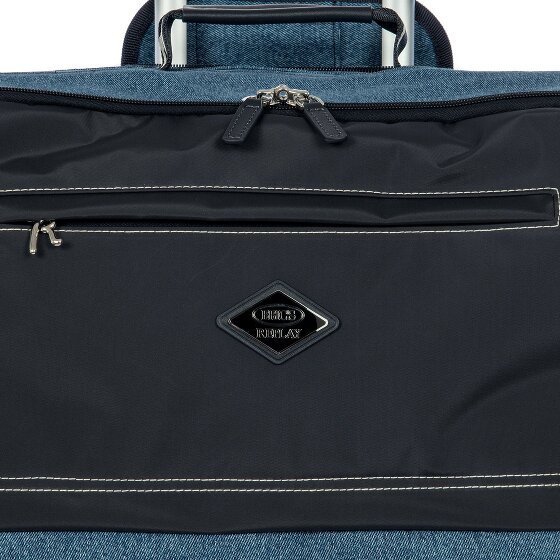Bric's Bric's  x Replay 4 ruote Carrello 71 cm