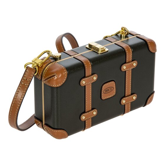 Bric's Bellagio Borsa a tracolla 20 cm