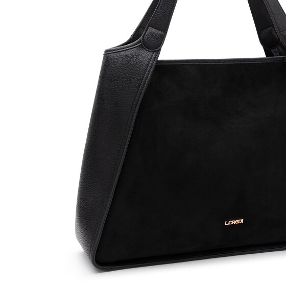 L.Credi Pheline Borsa shopper 40 cm