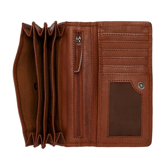 The Chesterfield Brand Lentini Portafoglio Pelle 18 cm