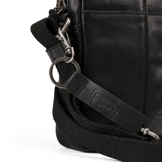 camel active Pine Custodia per cellulare Pelle 13.5 cm