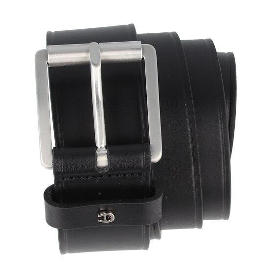 AIGNER Casual Cintura Vera Pelle