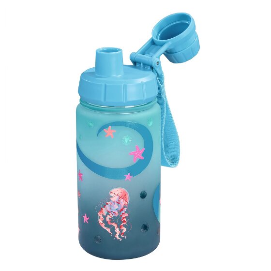 Step by Step Bottiglia per bere 550 ml