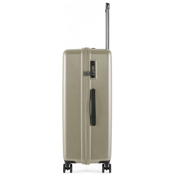Epic Pop 6.0 Set di valigie a 4 ruote 3 pz.