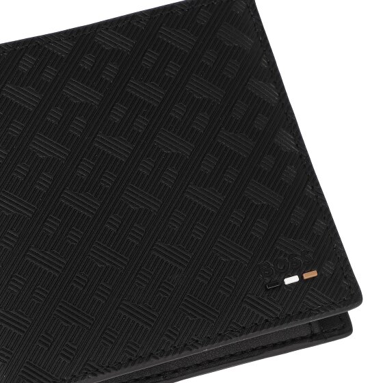 Boss GB Portafoglio Protezione RFID 11 cm