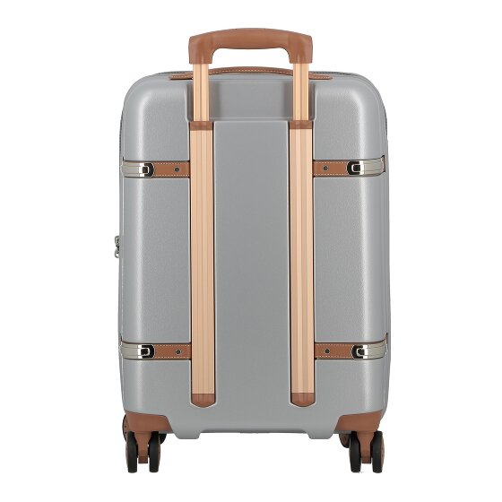 Jump Cassis Riviera ECO 4 ruote Carrello della cabina S 55 cm