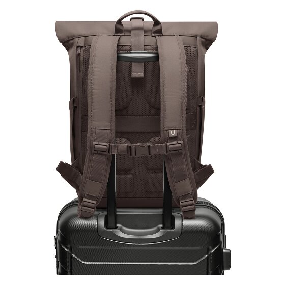 Johnny Urban Allen Large Zaino da giorno 45 cm Vano porta PC