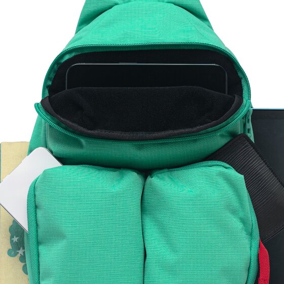 Timbuk2 Borsa a tracolla per pendolari 39 cm