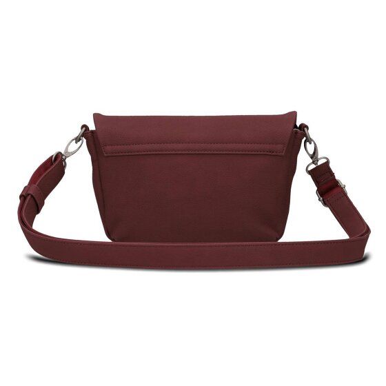 Zwei Mademoiselle.M Messaggero 28 cm