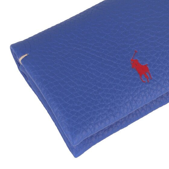 POLO RALPH LAUREN Polo Play Custodia per carta di credito Pelle 10 cm