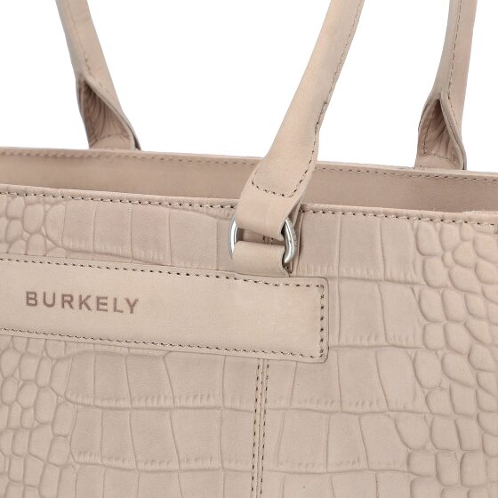 Burkely Casual Cayla Borsa a tracolla Pelle 33 cm Scomparto per laptop