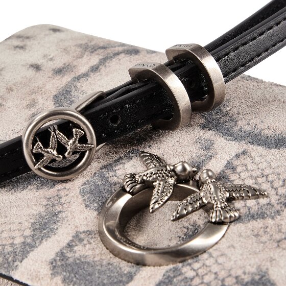 PINKO Love Click Pochette 20.5 cm