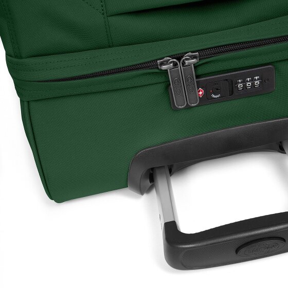 Eastpak Transit'R Transit'R 2 ruote Borsa da viaggio S 51 cm