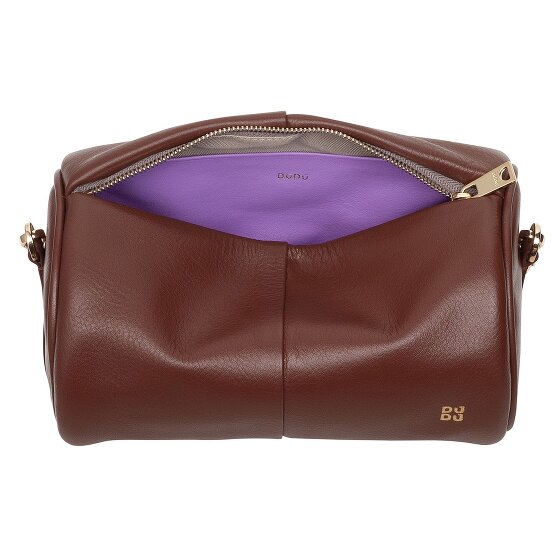 DuDu Abigail Borsa a tracolla Pelle 19.5 cm