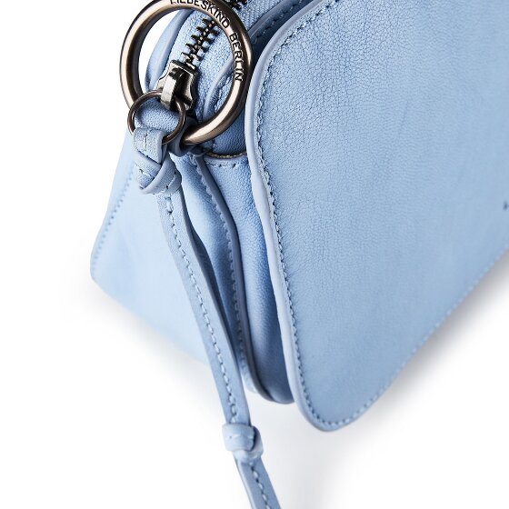 Liebeskind Clarice Borsa a tracolla M Pelle 27 cm