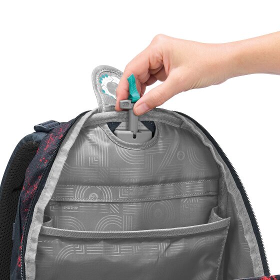 coocazoo Mate Zaino da scuola 44 cm